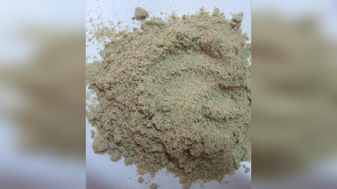 輕油荒有解? 日米糠蠟入油墨、廢米加工米塑膠
