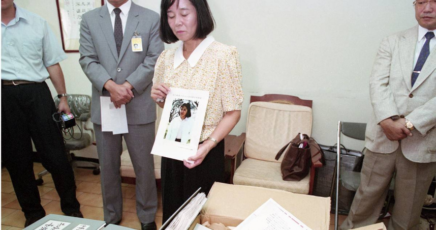 櫻花妹伴遊2／日女台灣遇險非頭一遭！　井口真理子頭顱至今未尋獲