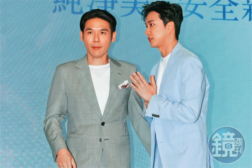 陳怡蓉復出有隱情1／復出時機好巧合　陳怡蓉尪醫美診所「技術長帶團出走」