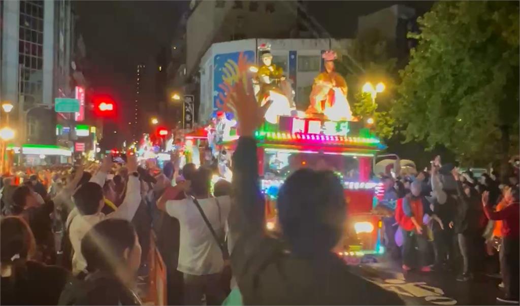 國內10大熱門景點排行出爐! 4景點跌出10名外