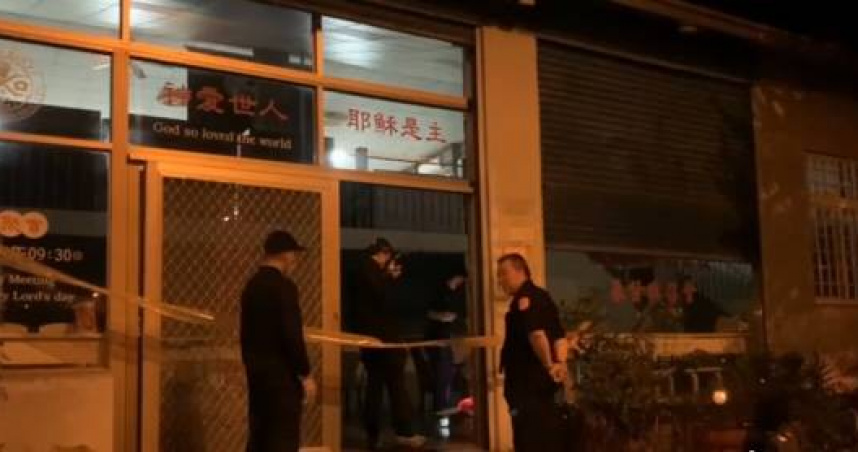花蓮偏鄉女教師慘遭殺害 LINE驚傳9字「女老師遭殺害快去找」