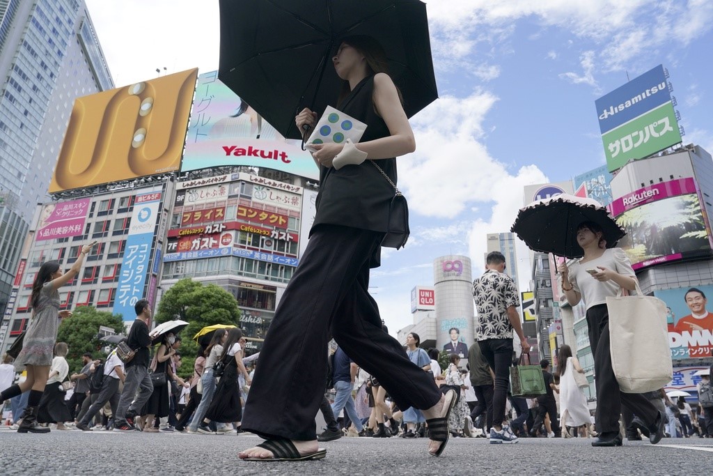 「13萬元」補助東京女子下鄉結婚？　日本超瞎政策被罵爆