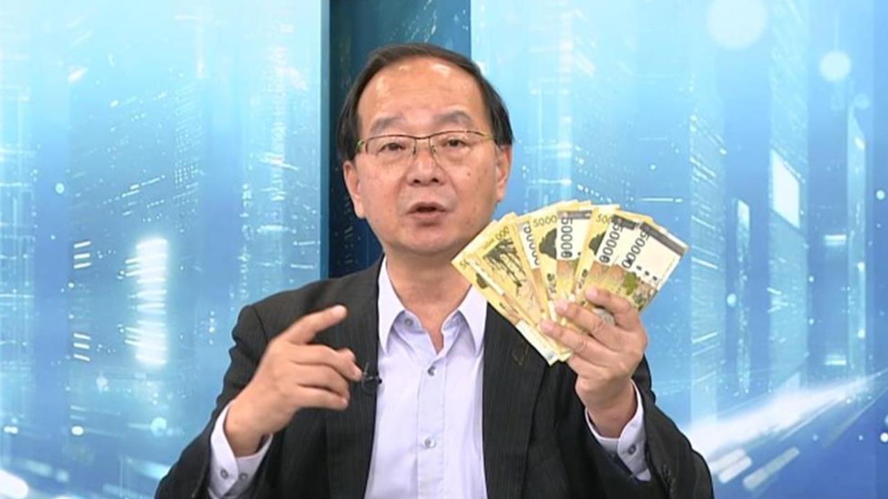 王瑞德「電話接到手軟」遭逼問539頭獎得主！「被點名2議員」回應曝光了…