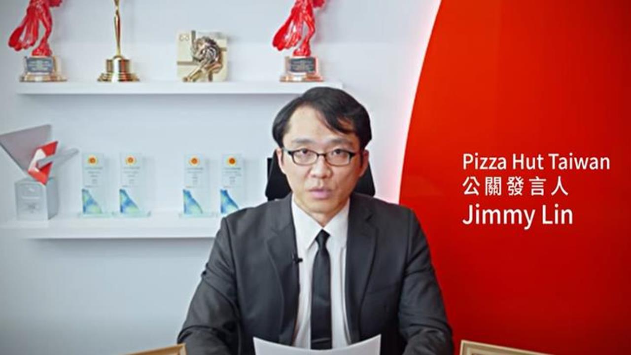 必勝客「2人事異動」真相曝光!「發言人全說了」網:害我難過1整天