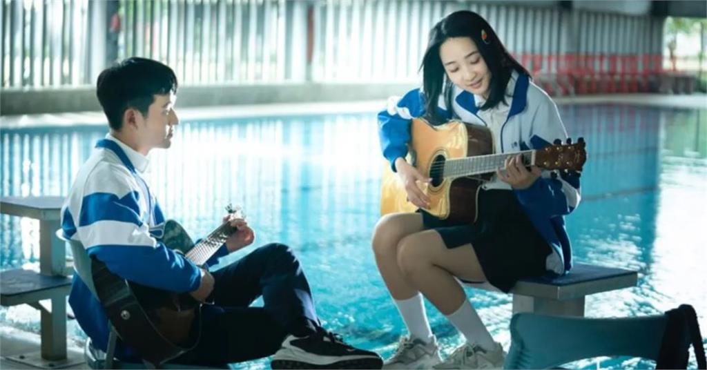 怎樣算曖昧?3 部青春戀愛國片中看見曖昧的微妙訊號