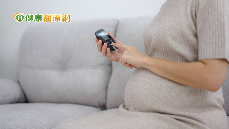 孕媽咪們快用4招控糖！妊娠糖尿病者血糖控制建議達「這目標」