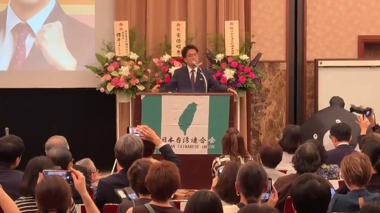 快新聞／歷史建築淪「屍塊」　沈伯洋喊重建「明治橋」：城市記憶很重要