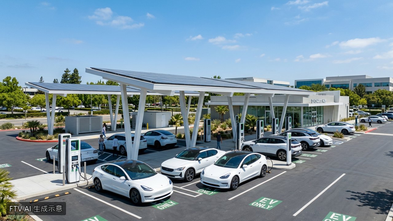 特斯拉Q2交車量創紀錄！歐洲市場強勁復甦助攻