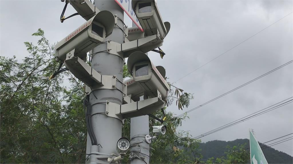 車牌辨識系統抓欠繳罰單　逮2車主追回14萬