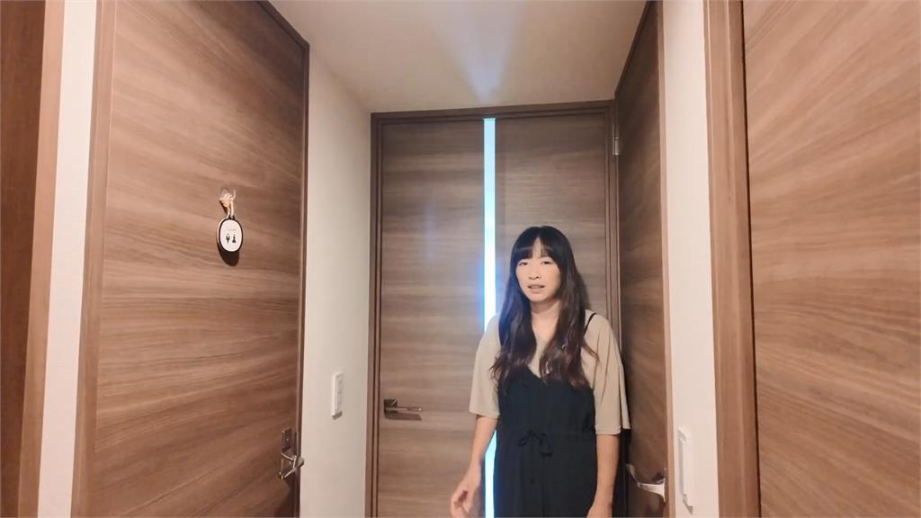 達成買房里程碑！她公開日本新家「全屋設計巧思」　網讚功能：好實用