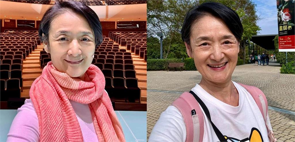 快新聞/70歲譚艾珍「遭詐兩次」損失近百萬 南警發聲:1車手已被羈押