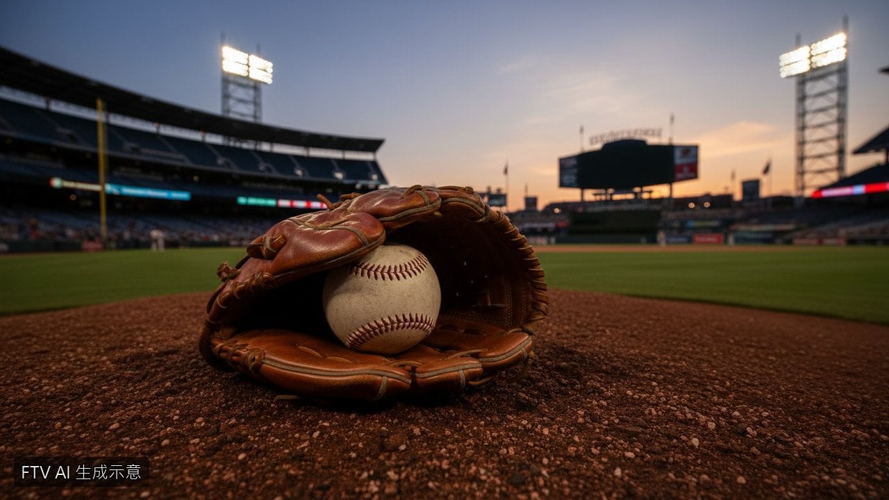 大谷翔平優質先發吞首敗！馬林魚強投壓制道奇打線奪勝