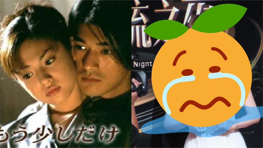 深田恭子神隱1年「白紗大透明」現身！42歲真面目大消風…網驚：認不出