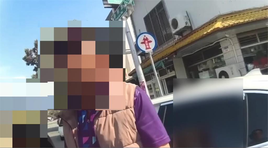 花蓮警盤查違停　駕駛竟嗆「我立委服務處主任」施壓