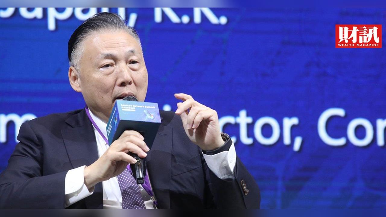 缺少台灣半導體　倒楣的是美國人工智慧產業…AI基礎建設聚焦3大重點技術