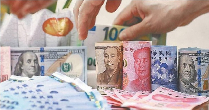 短債震不停長債更吸金　台灣躋身美海外債主前十名