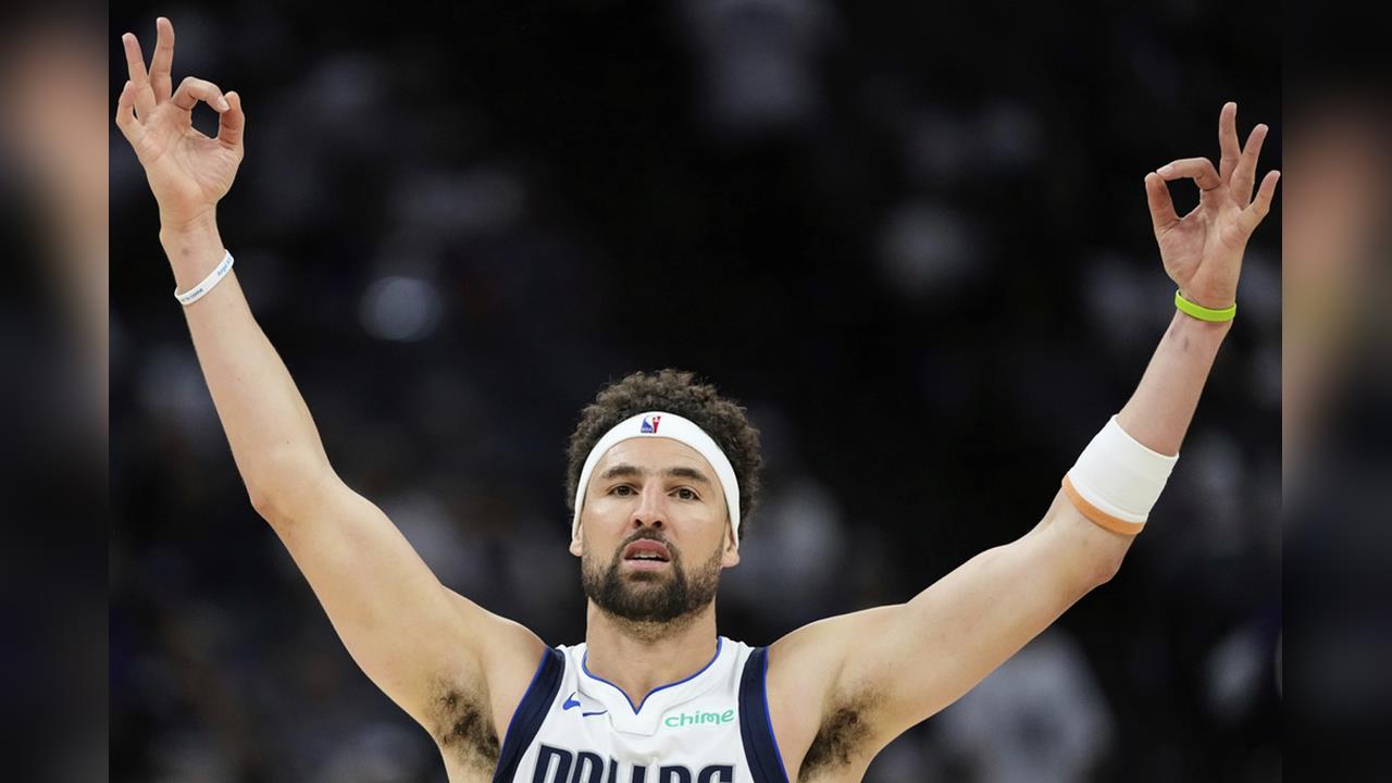 NBA(影)／「K湯」已正式加盟熱火抵達邁阿密！仍不忘在網路上和大戰黑粉