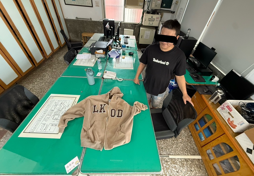 偷錢包疑心虛丟信箱 警鷹眼逮牛肉麵店竊嫌