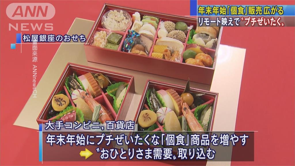 耶誕節在家當糕點師吧！日本飯店推居家DIY蛋糕組
