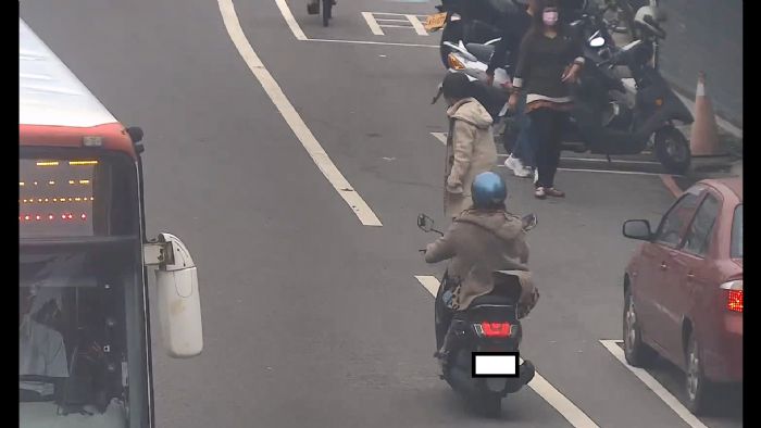 未禮讓行人最高罰6千 「這現象」肇事卻佔多數