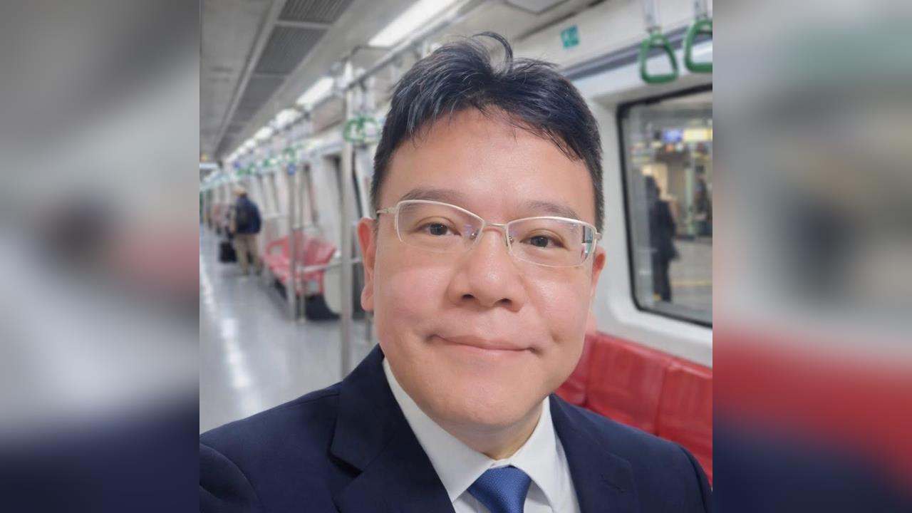 放下怨恨! 余家昶捨身救人亡 余媽媽籲"不要苛責張文父母"