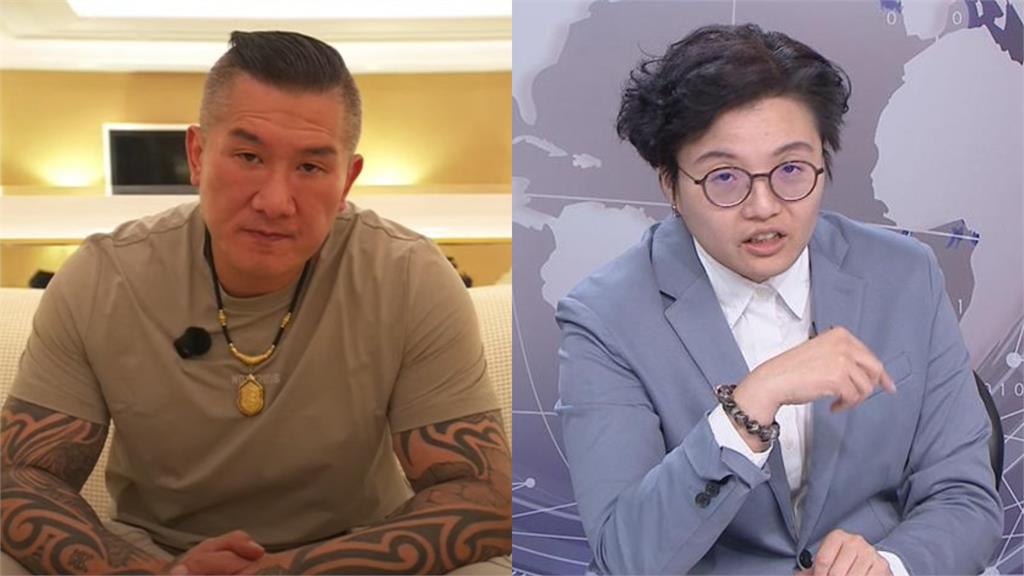 中共擋賺錢機會⋯館長進軍中國猛踢鐵板　吳靜怡酸：說好的14億人力挺呢？