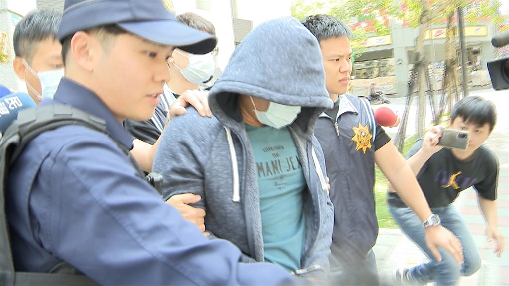 為2萬元賭債開槍　八里槍擊案主嫌淡水落網