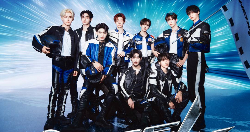 ZB1專場唱進小巨蛋 最低票價799下周開賣