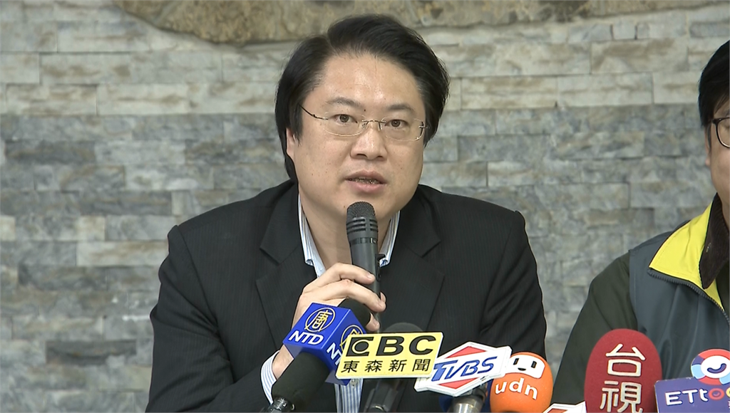 快新聞／鑽石公主號感染率近10％ 林右昌：還好天佑台灣