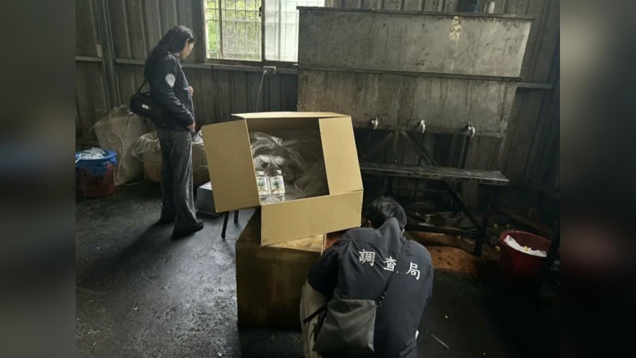 橄欖油1:25混低價芥花油 母子檔牟利1500萬80萬交保