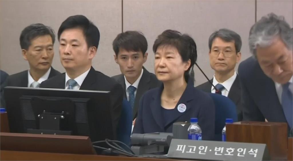 朴槿惠今晚醫院內完成特赦程序　預計繼續治療至明年2月初