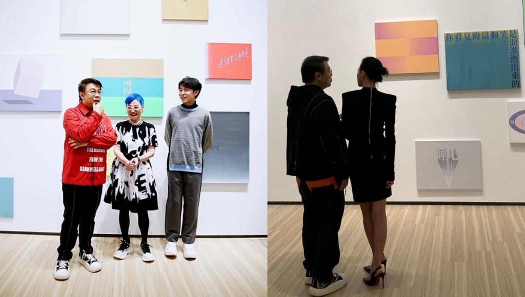 蔡康永跨界辦展！鬆口「康熙」再次合體契機 坦言比較想做這個版本 