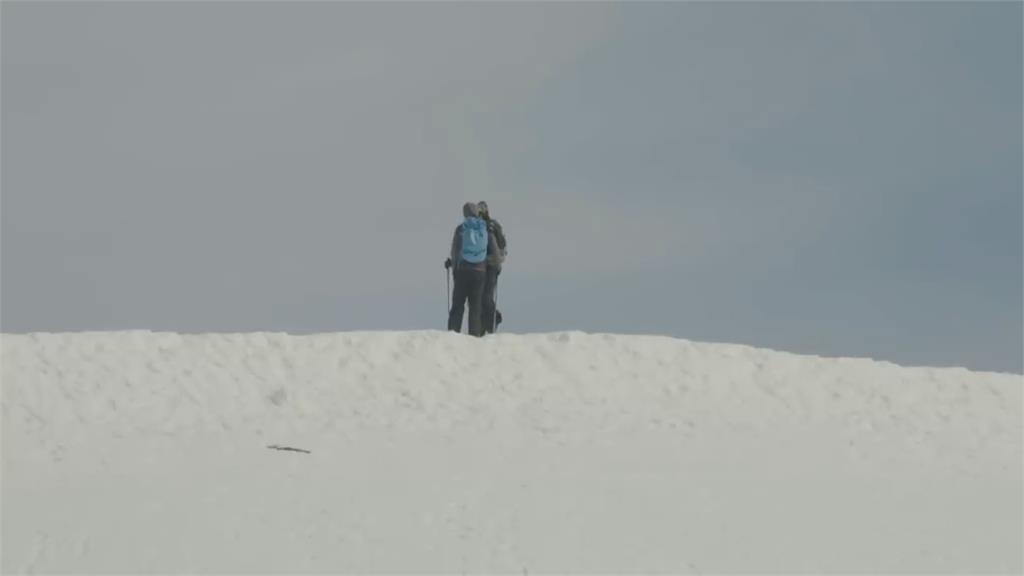 世界最高不是珠峰？冒險家從夏威夷海底「登山」