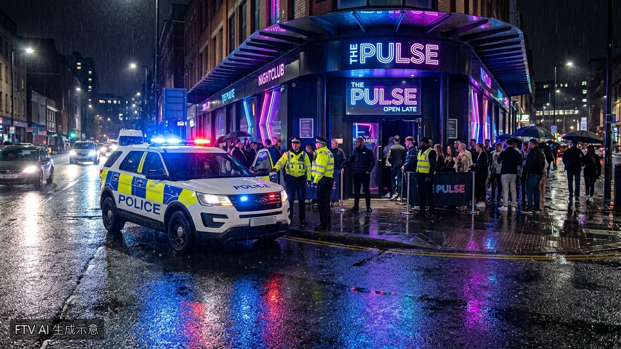 英格蘭板球國手涉夜店衝突遭警上銬　官方已展開調查