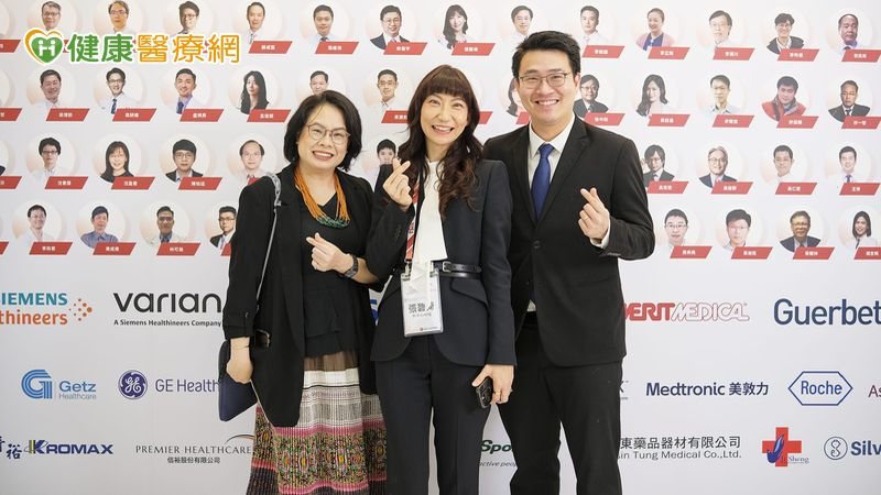 台灣介入放射線學會攜手亞洲腫瘤消融學會　共創國際級醫學盛會