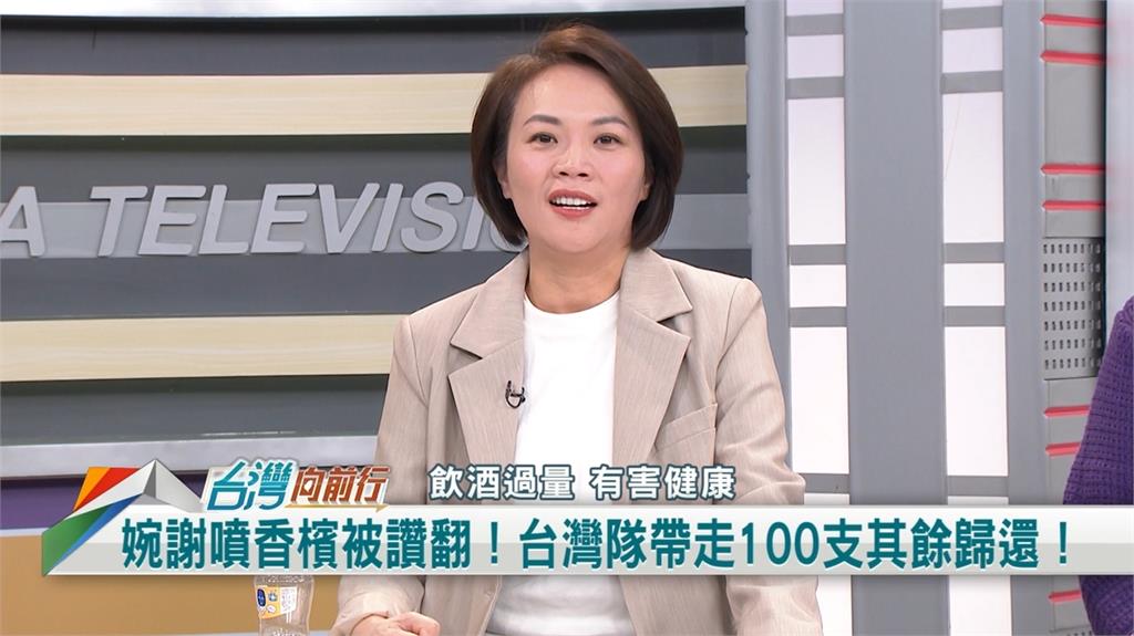 向前行(影)／曾豪駒總教練婉拒在東蛋慶祝！簡書培曝香檳最後去處！