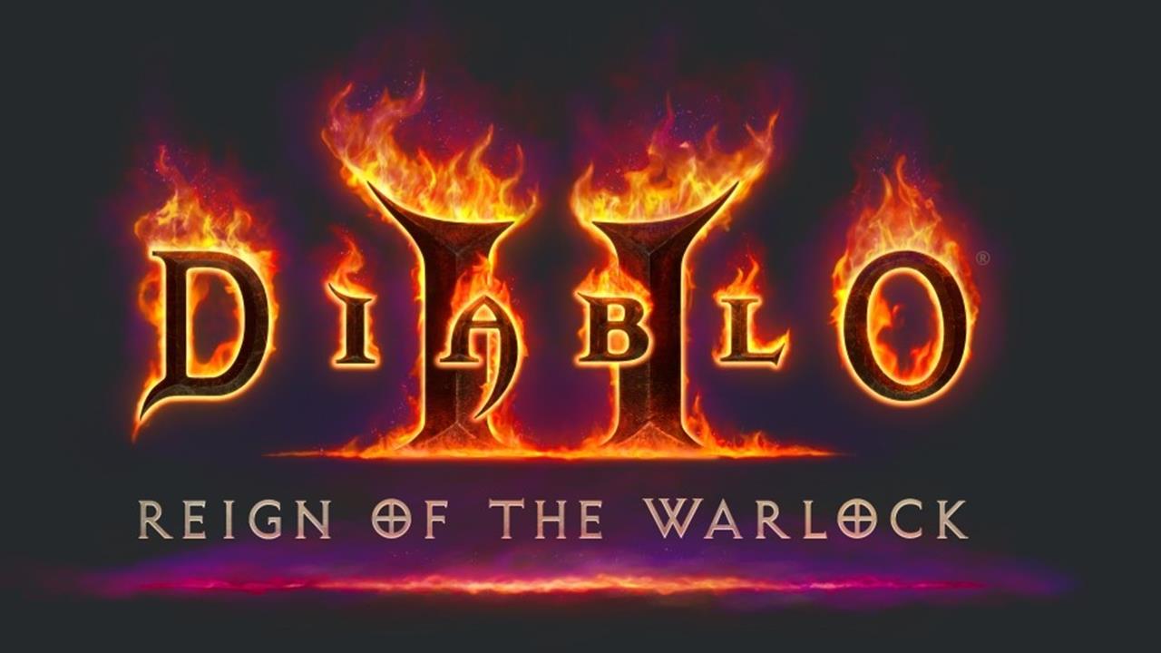 快新聞／睽違25年！經典遊戲《暗黑破壞神II》今推新改版　網熱議：反觀天堂