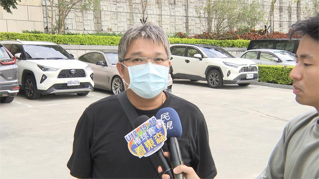 無照開救護車撞死騎士！　家屬控肇事駕駛沒道歉「還在開車」