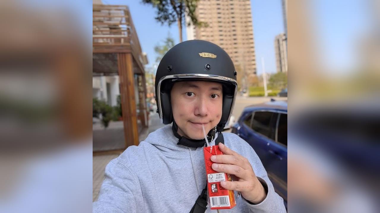 謝國樑怒被珍珠港突襲　Cheap笑：更像本能寺跟滑鐵盧
