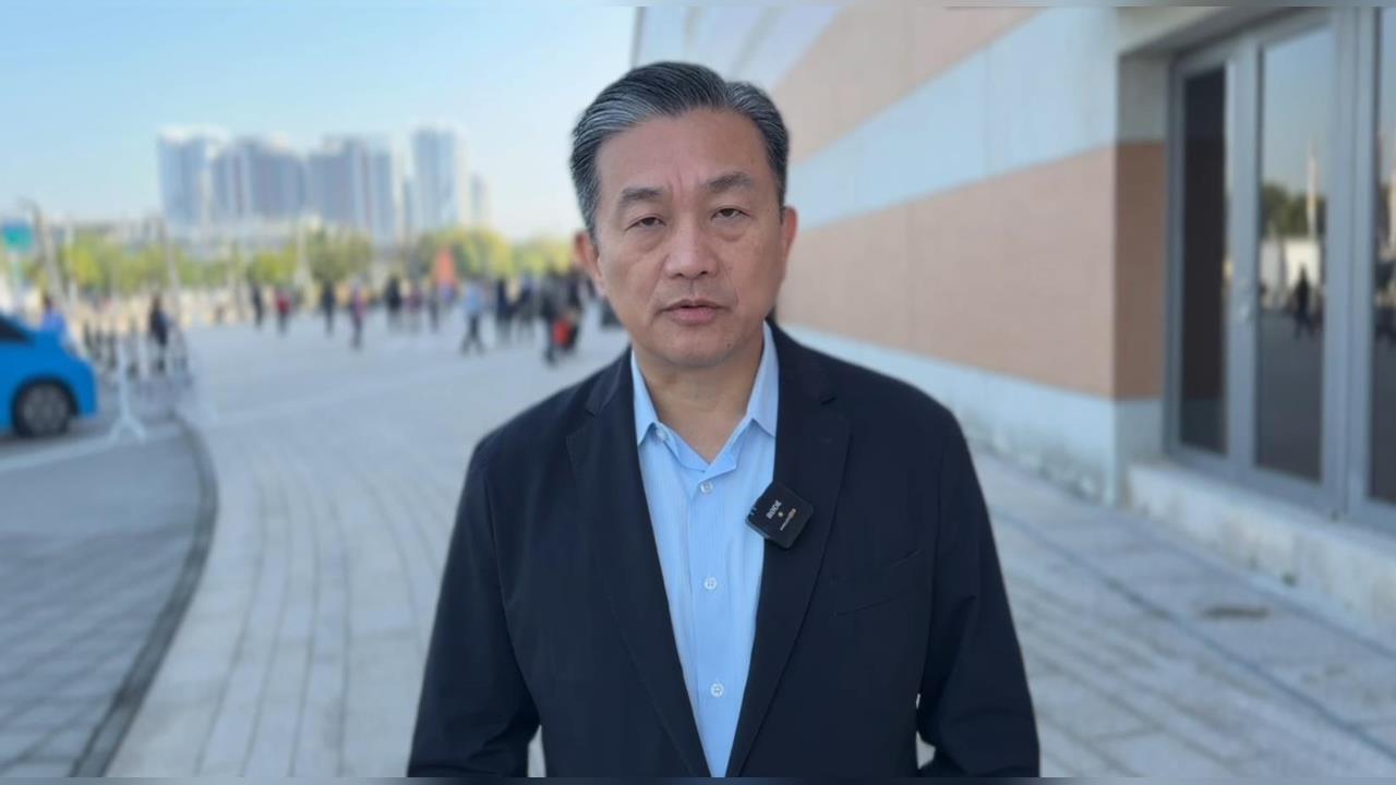 快新聞/中國搬《聯合國憲章》暗示可攻擊日本 王定宇秀關鍵打臉:善於說謊