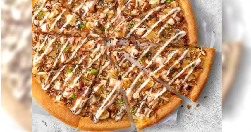 必勝客公告「章魚燒珍重再見」客憂:再也吃不到 對手達美樂秒推5折優惠