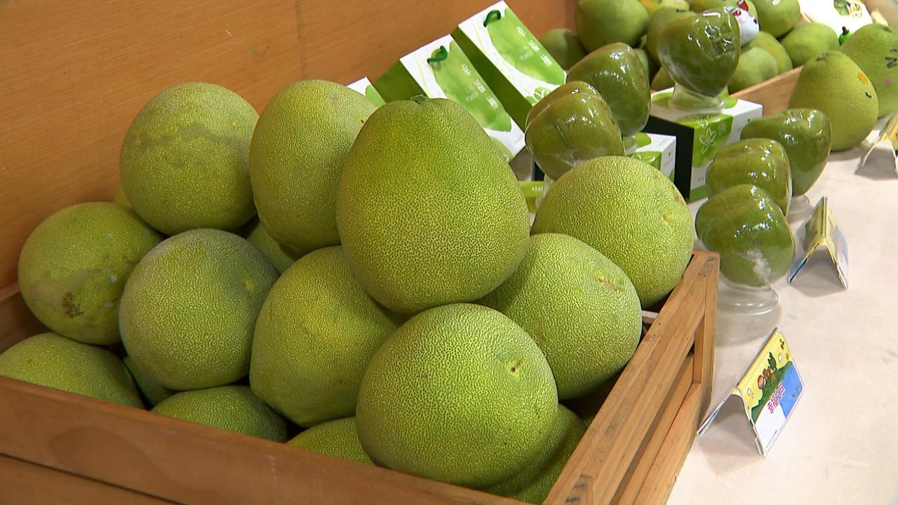 中秋節柚子怎麼吃才不會拉肚子？營養師點名「6類人」要特別小心！