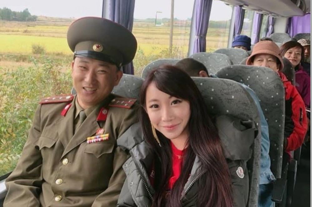 北韓馬拉松開放報名　曾格爾收2萬訂金曝：就喜歡去特殊地方