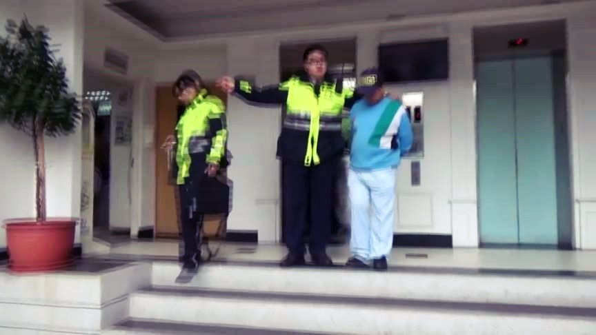 謊稱遭搶157萬 50多名警力白忙一場