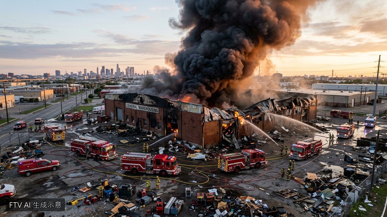 俄軍狂轟基輔奪17命　烏克蘭防空告急「飛彈全漏接」