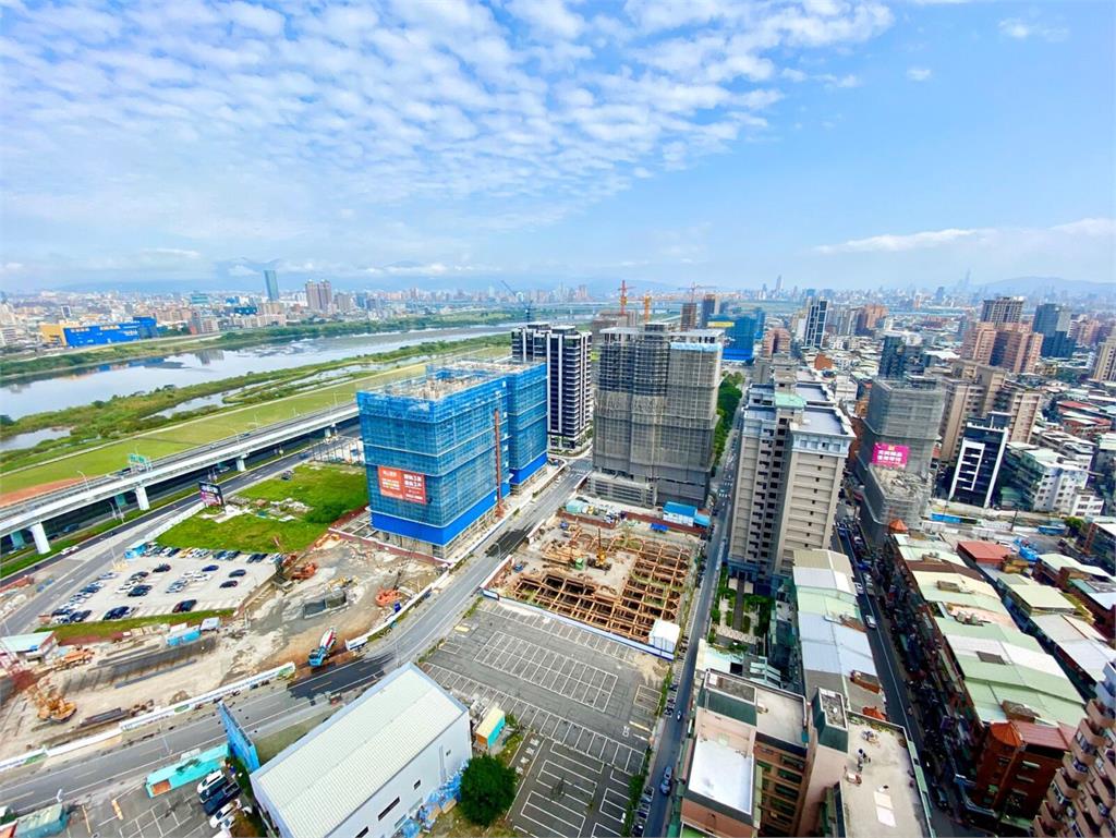 房貸緊縮＋信用管制　永慶房產集團：2024Q4七都預售交易量季減逾4成