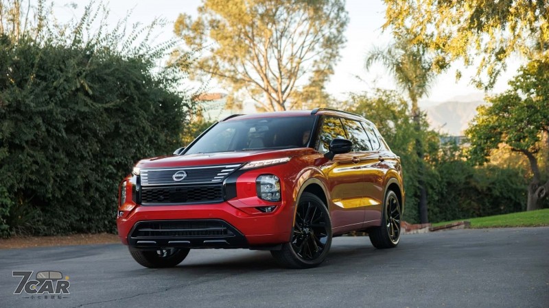 Nissan 推出 Rogue Plug-In Hybrid,但其實就是 Mitsubishi Outlander PHEV 換標版本