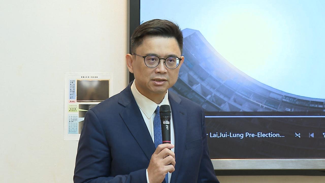 賴瑞隆推首支形象廣告　邱議瑩：兄弟登山一自努力