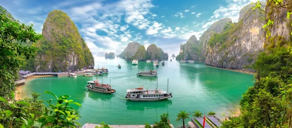 美食、古都、自然奇景！越南2023十大觀光熱區在哪？