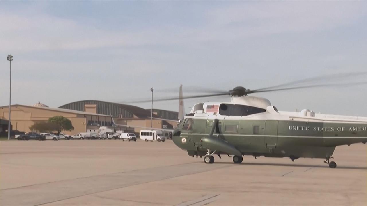 美伊談判破局！川普威脅中國若軍援伊朗加50%關稅　北京等著會有大麻煩！